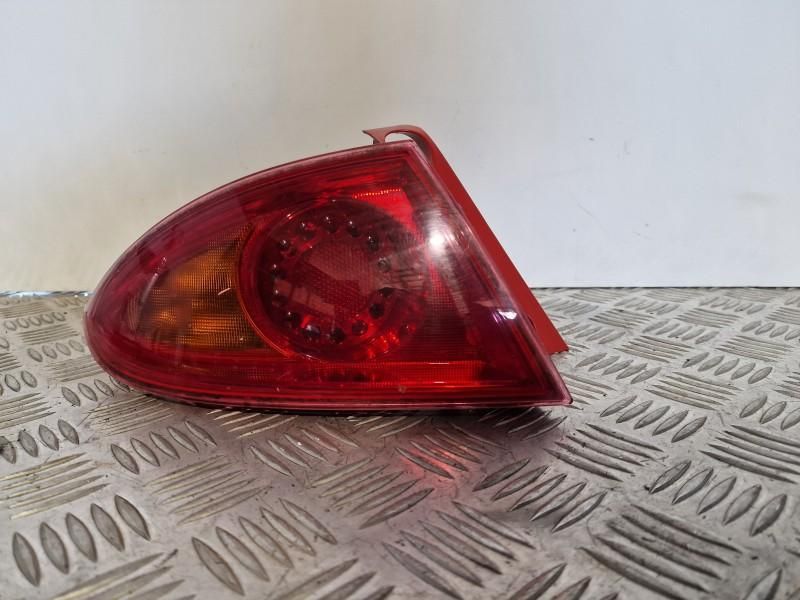 Stop complet aripa stanga Seat Leon 2 facelift