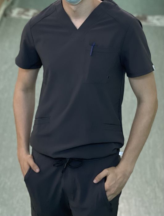 Costum medical Scrubs & Beyond (Infinity)