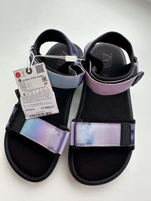 Продам сандали