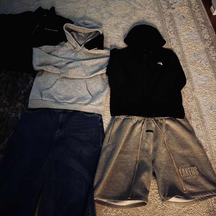 Вещи Алматы