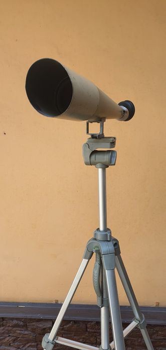 Зрительная труба ZRT-357