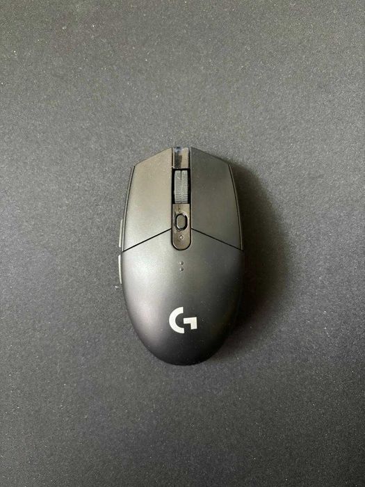 Мышь Logitech G304