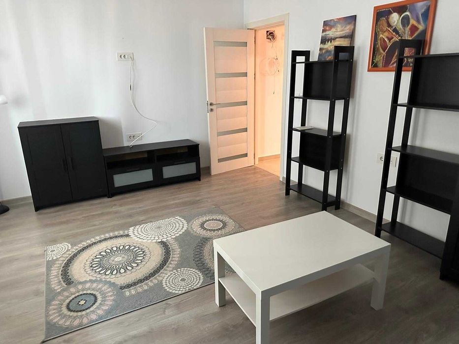 Apartament 2 camere, Soleia 4 (Mega Image), boxa si loc de parcare ...