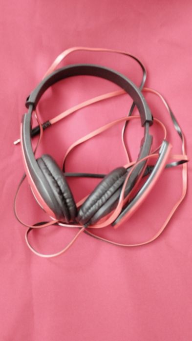 Căști cu fir  Canyon