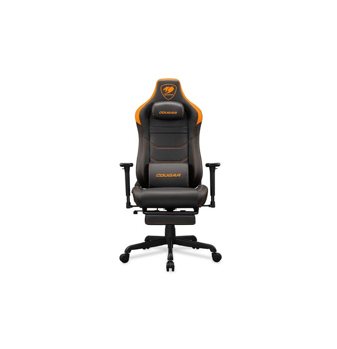 ! Игровое кресло Cougar Armor EVO S