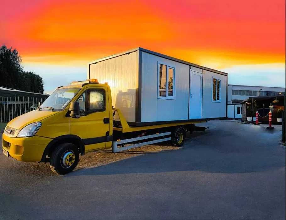 НА ИЗПЛАЩАНЕ - Гараж Гаражи Преместваеми гаражи Метални гаражи Слад