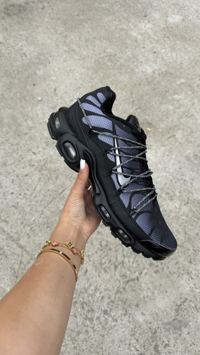 Nike Tn Reflective