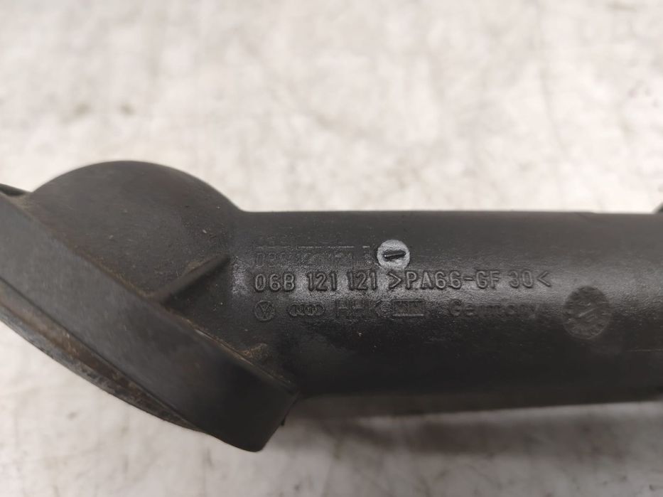 Flansa apa 2.0 tdi 06b121121 Audi A4 B7 [2004 - 2008]