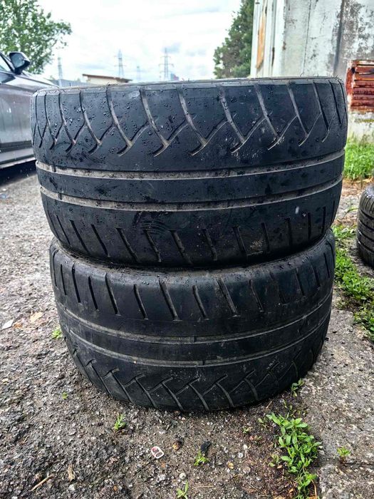Семи сликове Westlake Sport RS 235/35/19 и 275/30/19