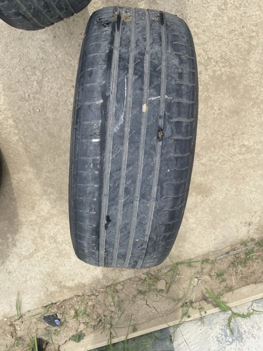 Шины 205/55/R16.