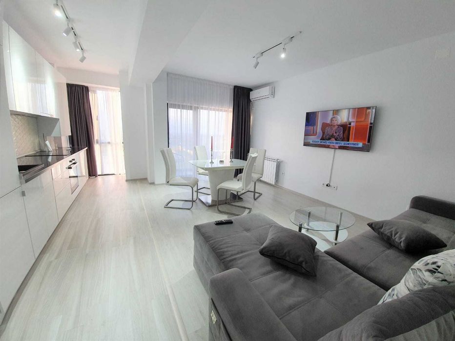 ÎNCHIRIEZ Ap. 2 camere în Tulcea