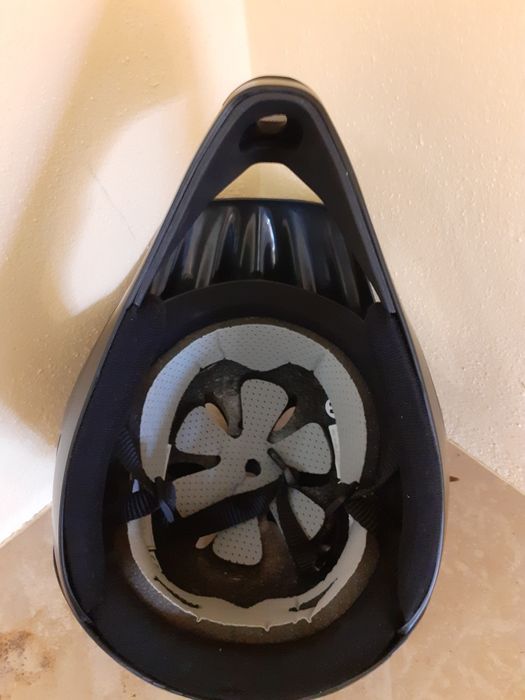 Каска за Велосипед, тротинетка.