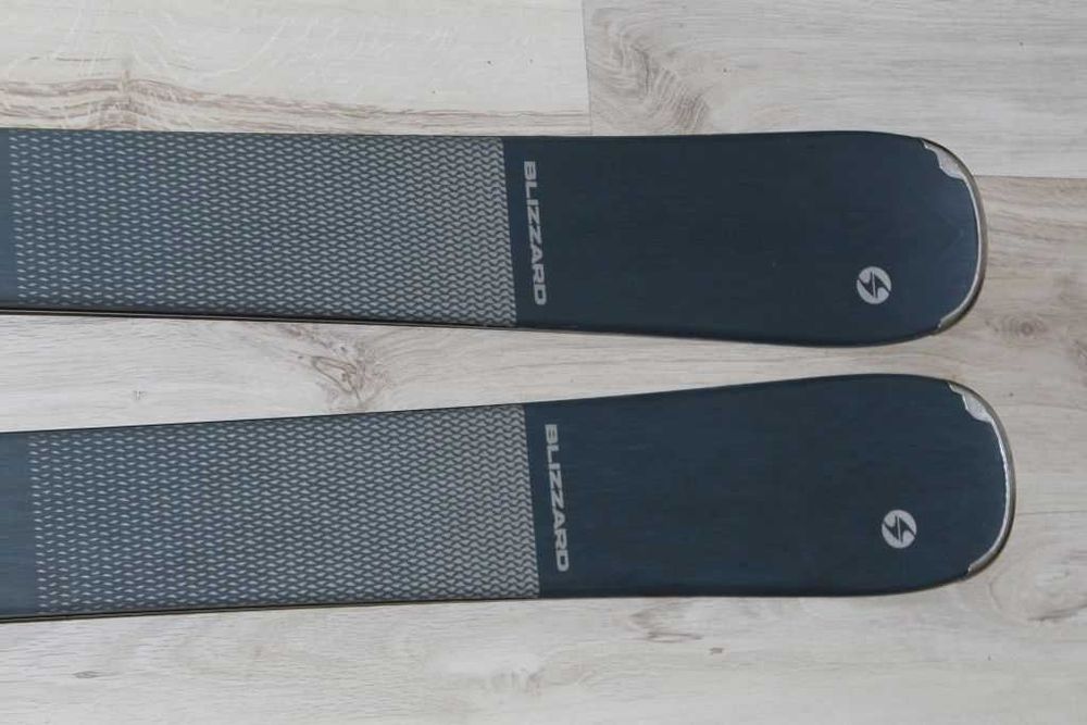 Blizzard Phoenix 7.7 160cm  153cm  146cm 2024