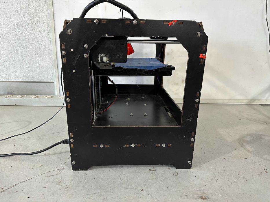 3D принтер - CTC Bizer