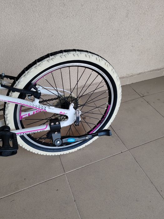 Детски Алуминиев фокус 20 цола и други