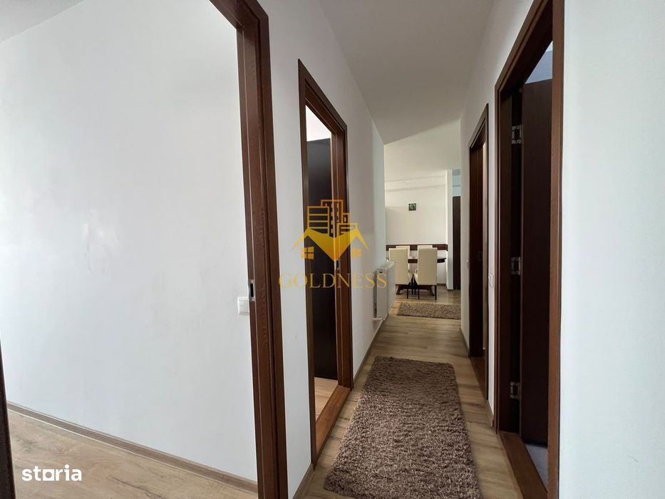 3 camere, parcare, Iris, Zona Oasului, Sobarilor, Lidl, Auchan