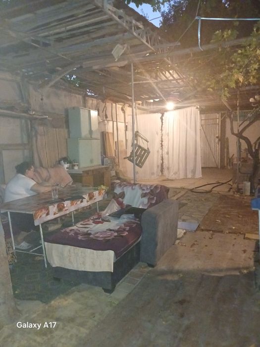 Продаётся участок