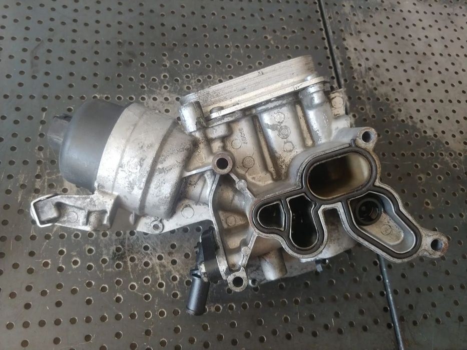 radiator ulei termoflot  b13dtc 1.3cdti opel corsa e euro 6 55256614