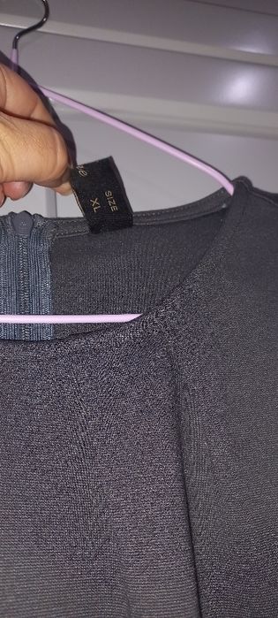 Платье офисное из Америки