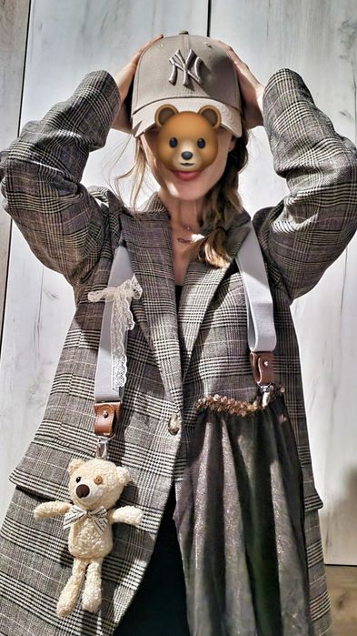 Блейзъри тип  Djofra