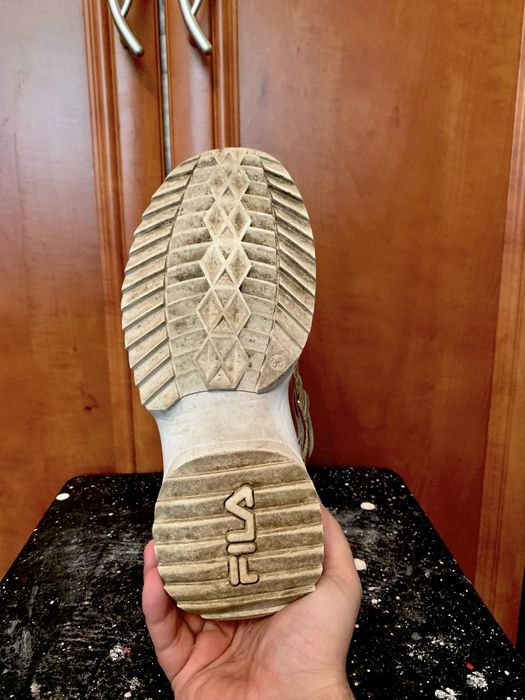 Adidasi Filla Dama(2 perechi)