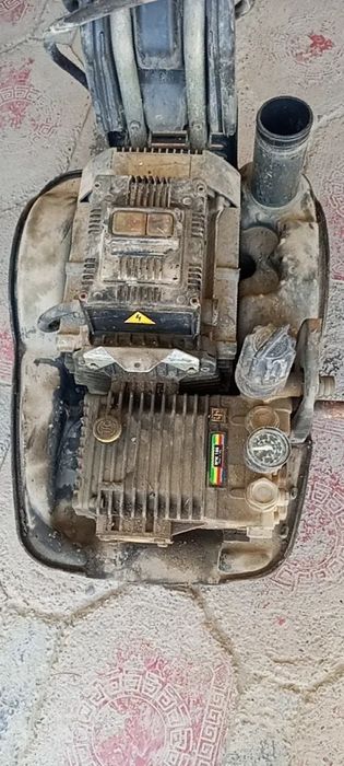 Karcher aparad sotiladi