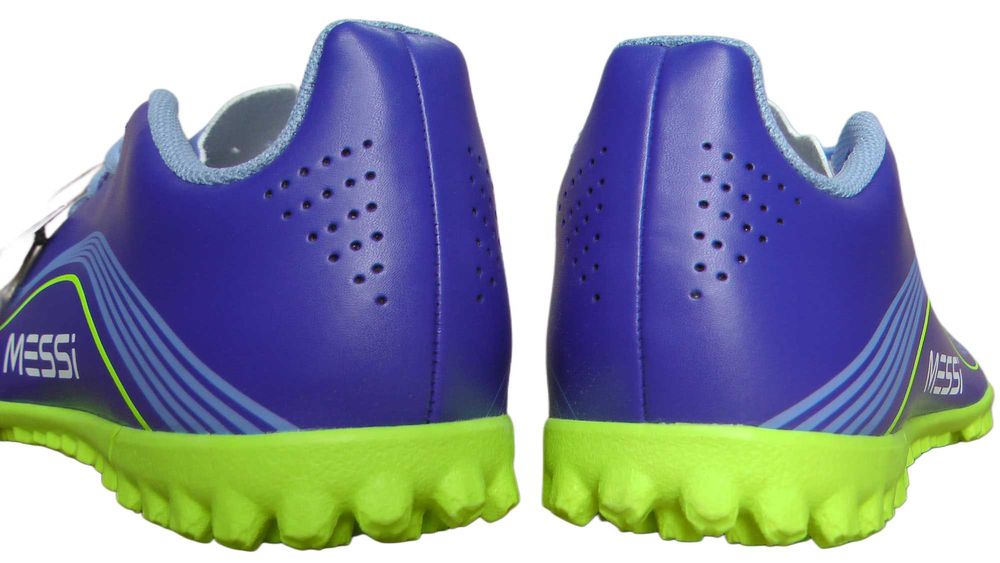 Ghete fotbal sintetic NOI Adidas F50 Messi marimea 36,5 -38