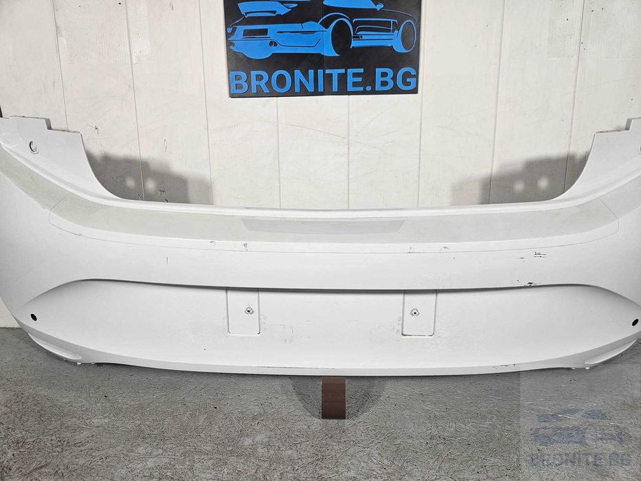 Задна броня VW ID3 Фолксваген ид 3 2019- 2024