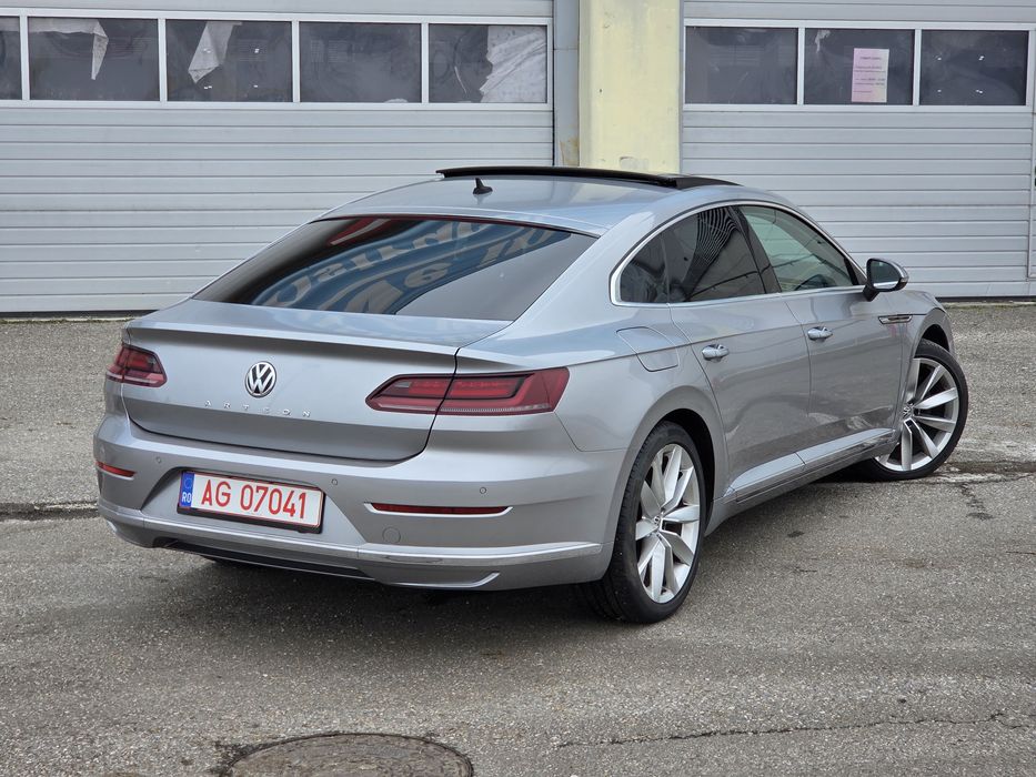 Vw Arteon 2.0 TDI Panoramic