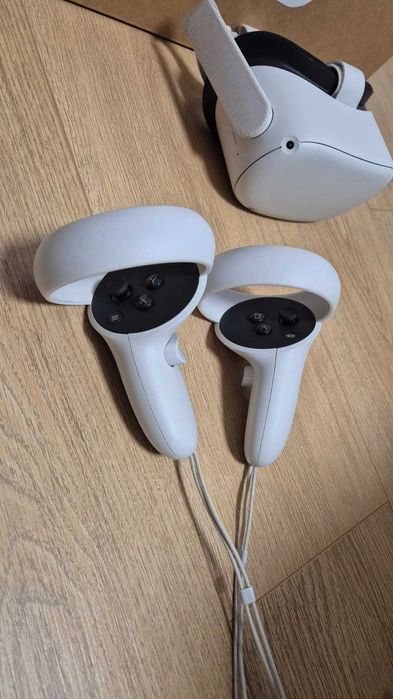 Oculus / Meta Quest 2 64GB + cutie originala