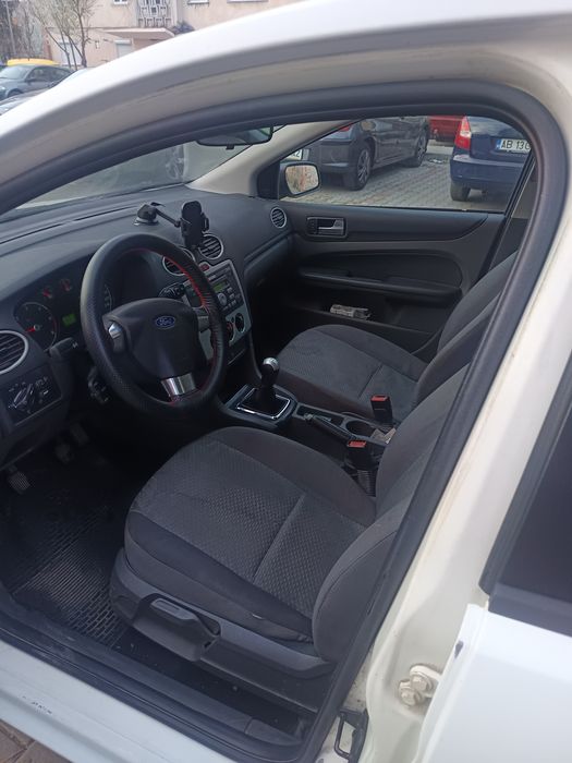 Vând ford focus MK2