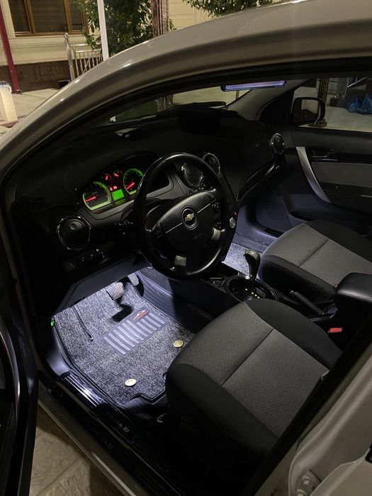 Nexia3 2018 xolati ideal