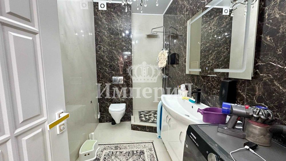 8 мкр 3 ком квартира Бағашар