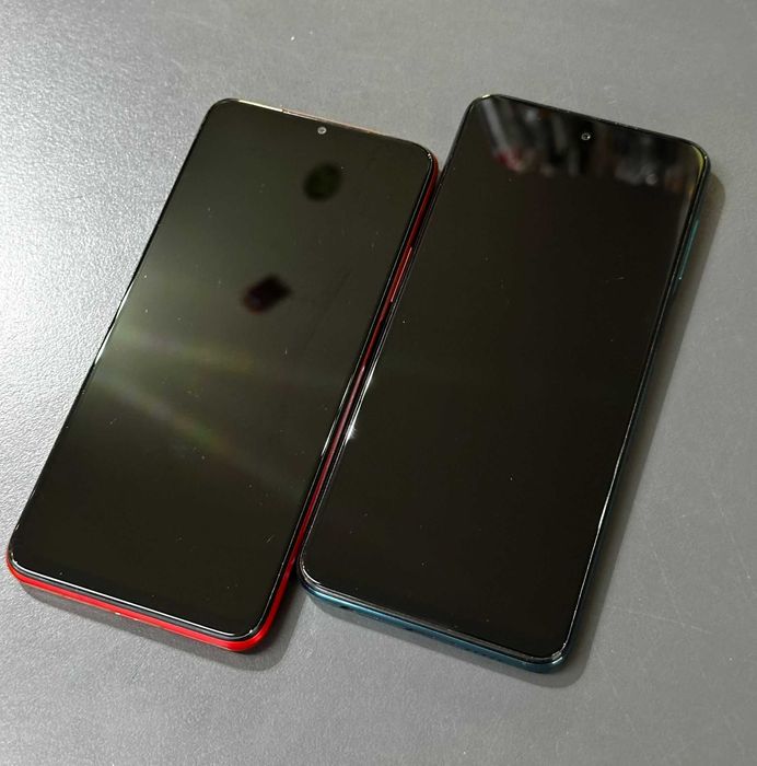 Xiaomi Redmi Note 9 Pro / 9T