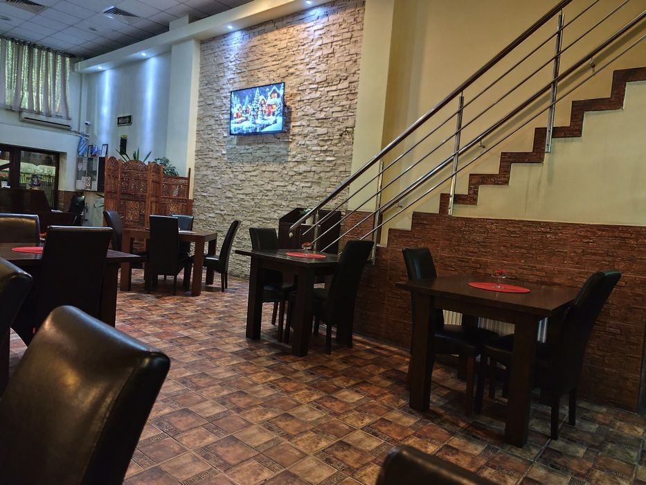 Direct Proprietar: Restaurant 220mp + Terasă   Șos. Colentina