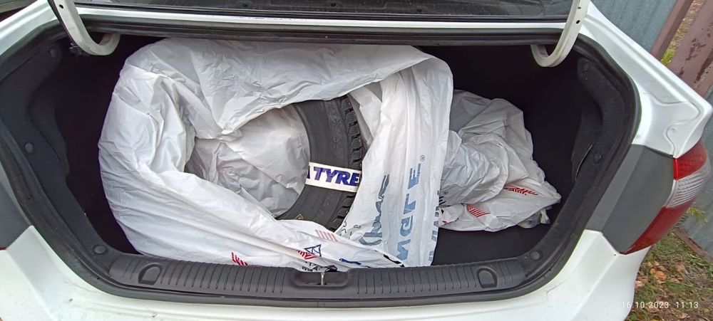 Продам машину Киа Рио