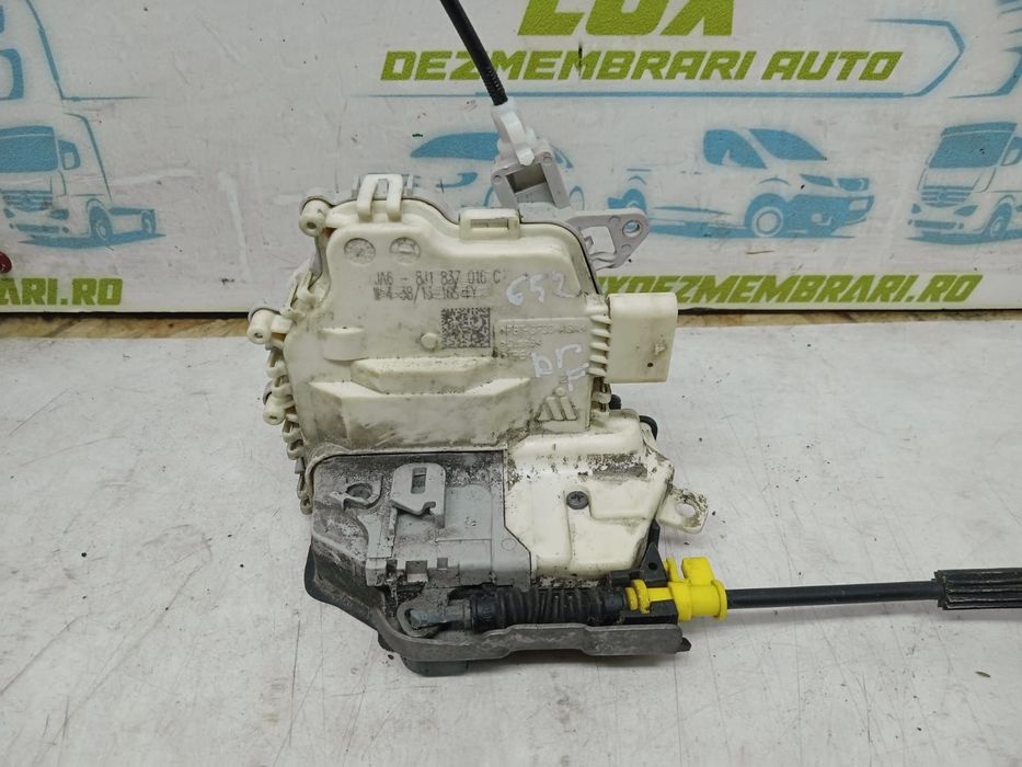 Broasca dreapta fata 8j1837016c Audi A5 8T [facelift] [2011 - 2016]