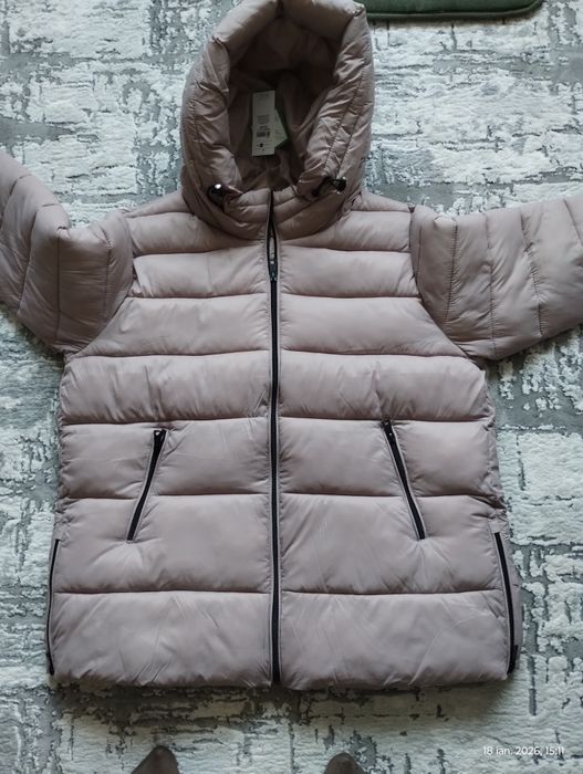 Geaca de iarna dama bust 124