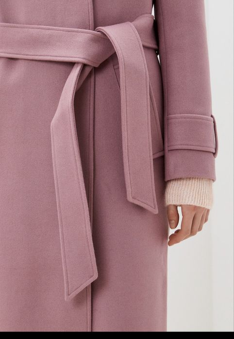 Продам пальто, размер 42