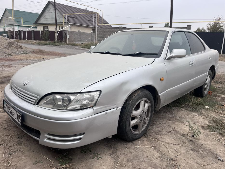 Toyota windom 10