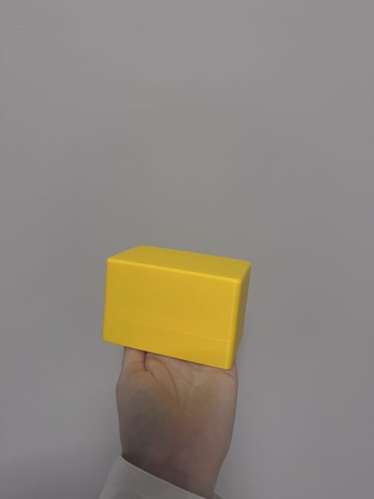 кутия за съхранение на монети