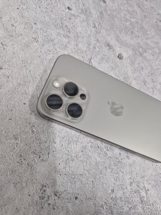 Apple 16 Pro (Старый Жетыбай)