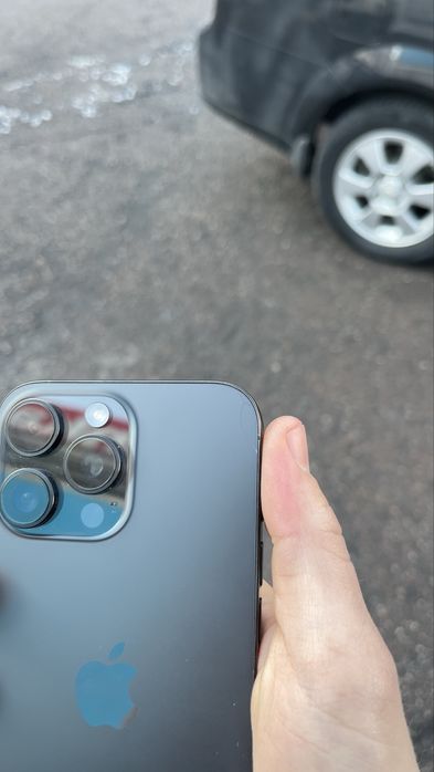 iPhone 16 pro max 512Gb 100%