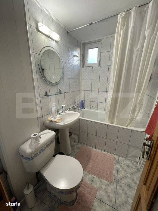 Apartament 2 Camere - Mobilat - Falticeni