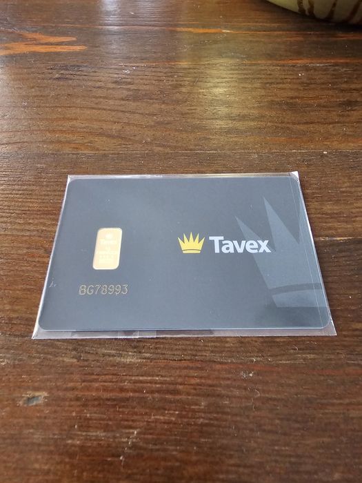 Абонаментно злато Тавекс