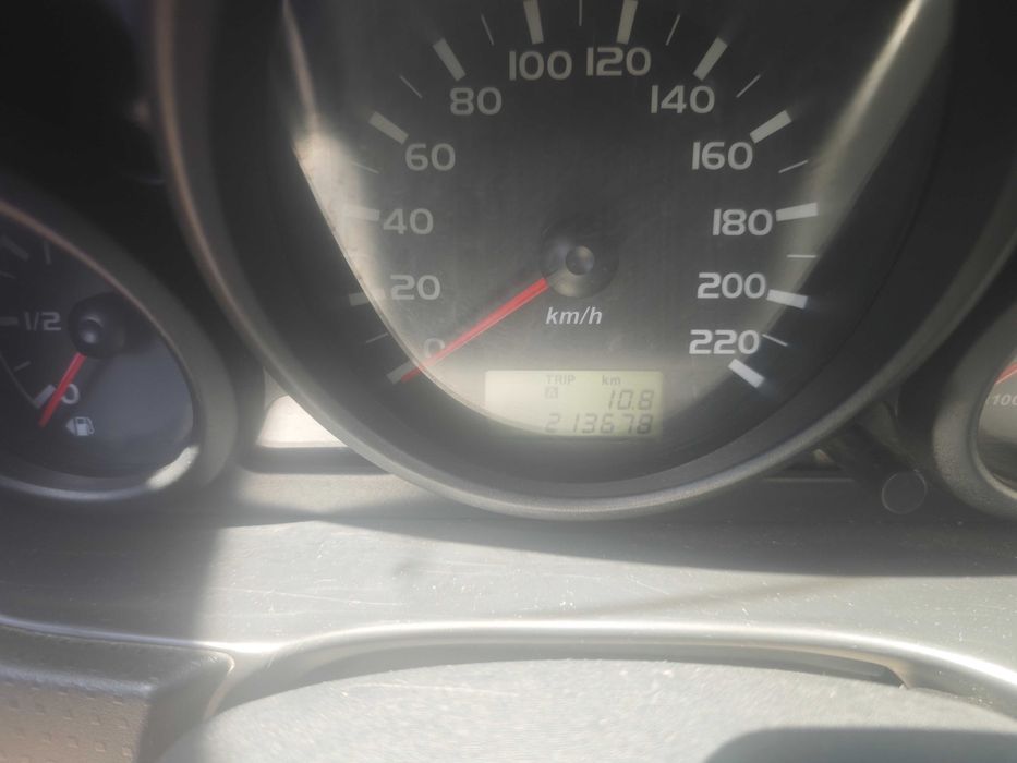 Vand Mitsubishi Colt, an fabricație 2006,  1.3 benzină
