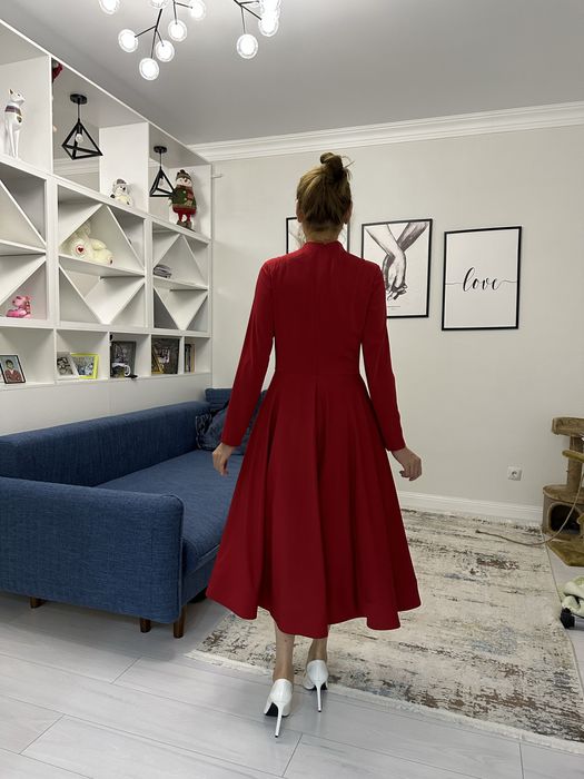 Платье на мероприятие