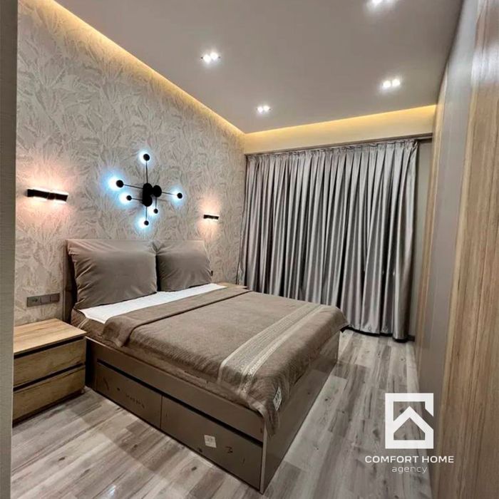 Жк Ташкент Сити! Сдается 3х-ком квартира! В элит комплексе!