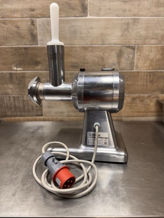 Месомелачка Fimar,Италия,модел TR12/S*