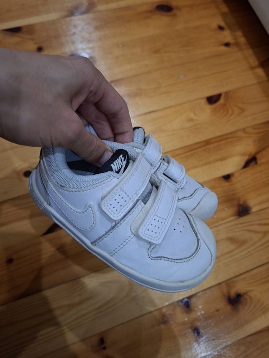 Маратонки Nike Piko 23.5 размер